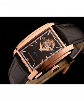 파텍필립 곤돌로 투어빌론-6